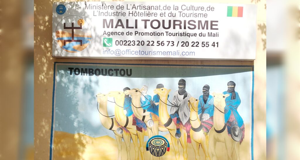 Les fondations d’un tourisme durable et localement enraciné semblent bel et bien posées