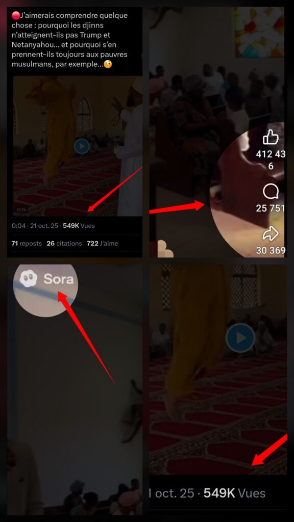 Quand l’IA s’invite dans la foi